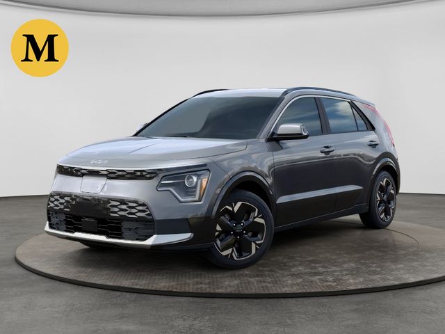 2026 Kia Niro EV