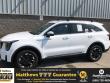 Certified 2025 Kia Sorento S SUV