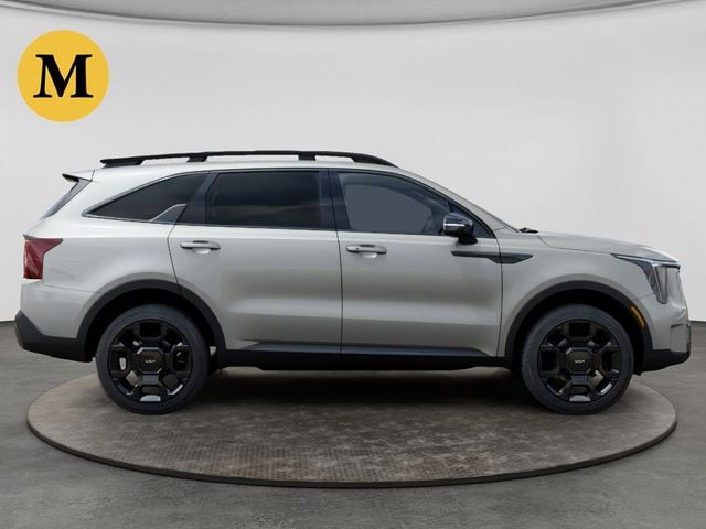 2026 Kia Sorento X-Line EX - Photo 7