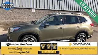 2023 Subaru Forester Touring SUV