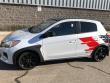 Used 2023 Mitsubishi Mirage Black Edition Hatchback