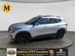 Certified 2024 Kia Seltos X-Line SUV