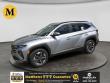 Used 2026 Hyundai Tucson Hybrid SEL SUV