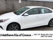 Used 2023 Kia Forte LXS Sedan