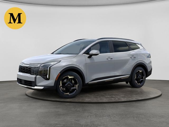 New 2027 Kia Sportage EX SUV