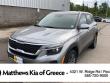 Used 2023 Kia Seltos LX SUV