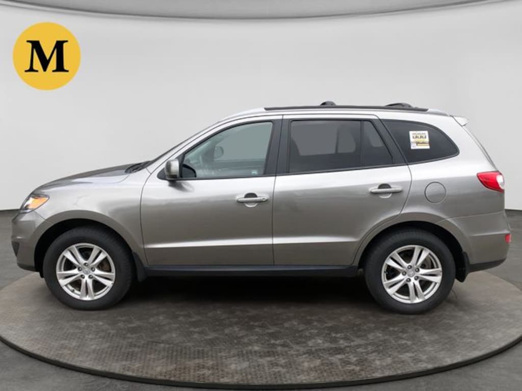 Used 2012 Hyundai