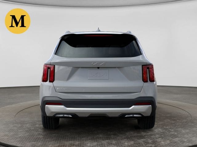 2026 Kia Sorento EX - Photo 13