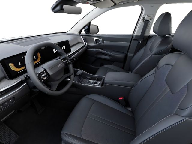 2026 Kia Sorento X-Line EX - Photo 17