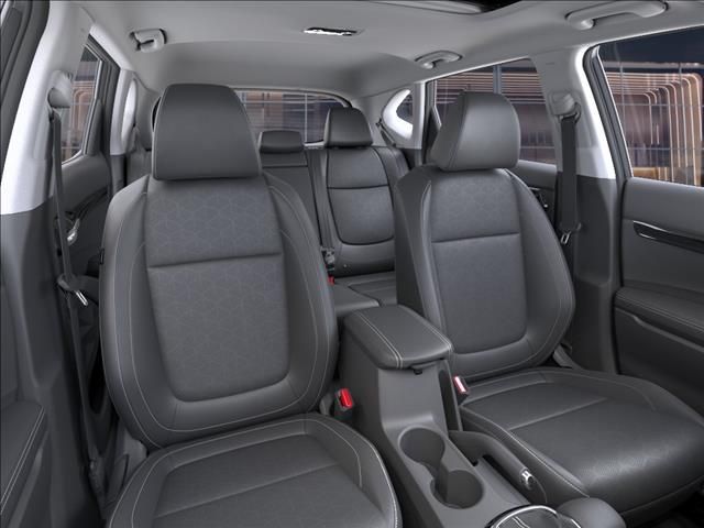 2026 Kia Seltos EX - Photo 15