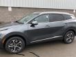 Used 2023 Kia Sportage Hybrid EX SUV