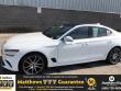 Used 2022 Genesis G70 2.0T Sedan