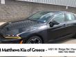 Certified 2024 Kia K5 GT-Line Sedan