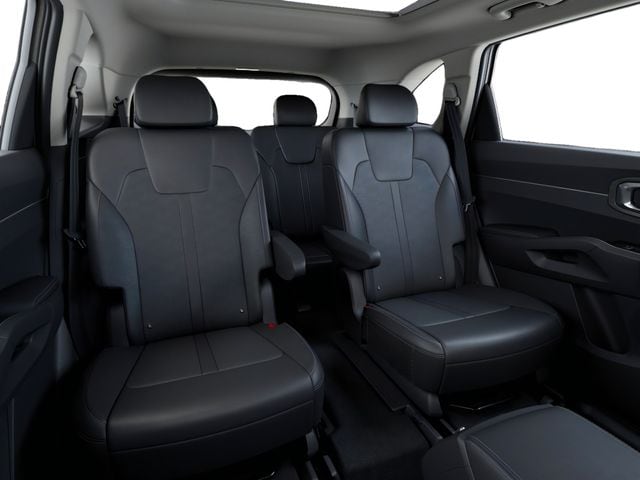 2026 Kia Sorento X-Line EX - Photo 16