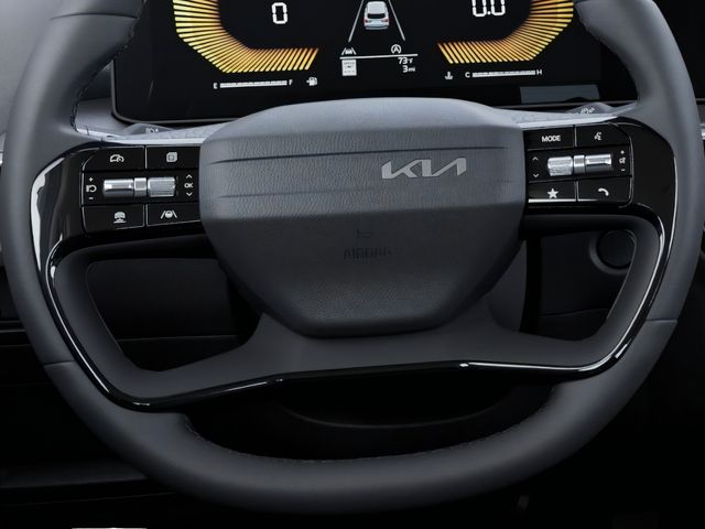 2026 Kia Sorento EX - Photo 22