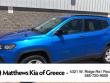 Used 2022 Jeep Compass Latitude SUV