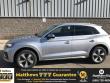 Used 2024 Audi Q5 40 Premium Plus SUV