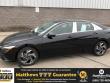 Used 2024 Hyundai Elantra SEL Sedan