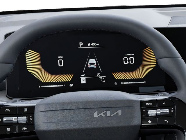 2026 Kia Sorento X-Line EX - Photo 21