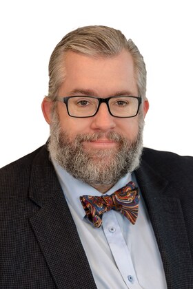Staff member Charlie James from ID_66f0335ea858