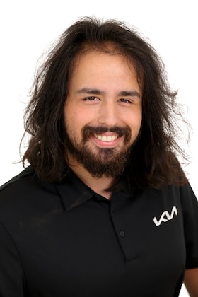 Staff member Joe Justiniano from ID_67443337ba16