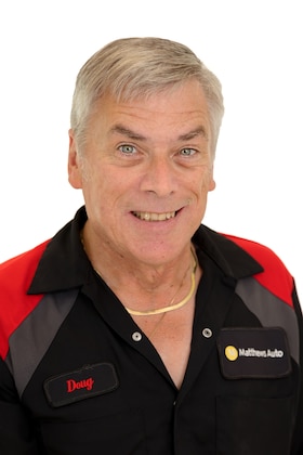 Staff member Doug WIlson from ID_67443337ba16