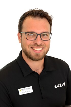 Staff member Joe Greco from ID_6b02aaf97d60