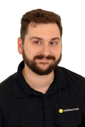 Staff member Sam McArthur from ID_67443337ba16