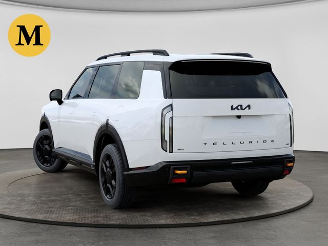 New 2027 Kia Telluride X-Pro SX-Prestige SUV