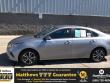 Certified 2024 Kia Forte LXS Sedan