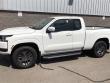Used 2025 Nissan Frontier SV Truck