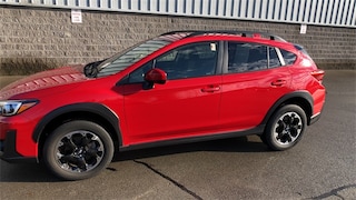 2023 Subaru Crosstrek Premium SUV