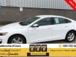Used 2024 Chevrolet Malibu LS Sedan