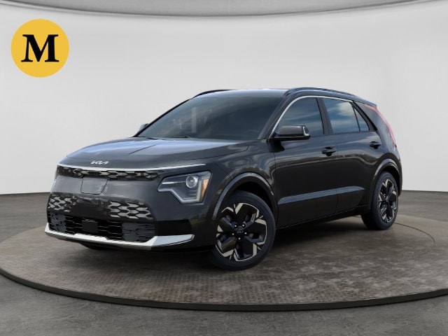 2026 Kia Niro EV