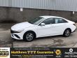 Used 2024 Hyundai Elantra SE Sedan