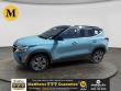 Certified 2024 Kia Seltos S SUV