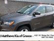 Used 2019 Jeep Compass Latitude SUV