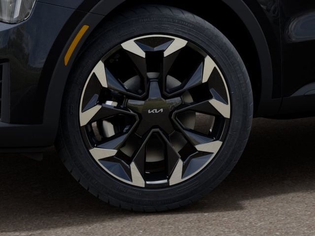 2026 Kia Sorento EX - Photo 9