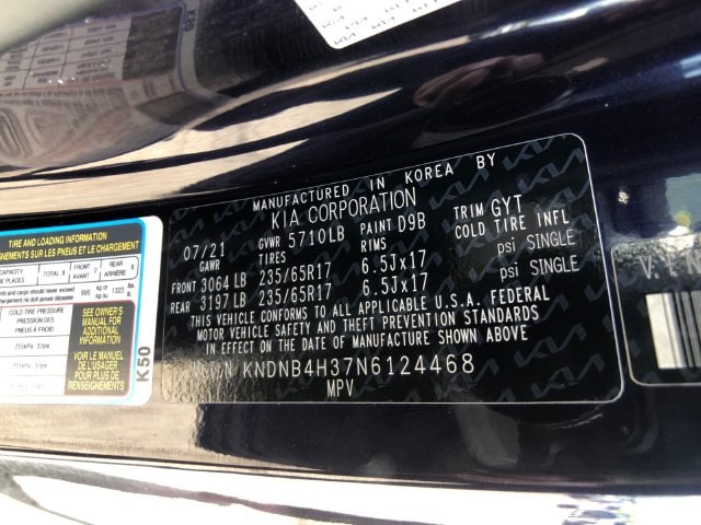 Additional photo of vehicle.
