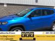 Used 2022 Jeep Compass Latitude SUV
