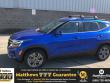 Certified 2024 Kia Seltos S SUV