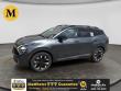 Certified 2023 Kia Sportage X-Line SUV