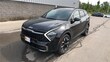 Kia Sportage Plug-In Hybrid