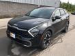 Used 2023 Kia Sportage Plug-In Hybrid X-Line Prestige SUV