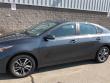 Used 2023 Kia Forte LXS Sedan
