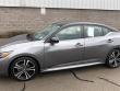 Used 2022 Nissan Sentra SR Sedan