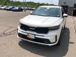 Certified 2024 Kia Sorento Hybrid EX SUV