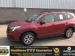 Used 2023 Subaru Forester Premium SUV