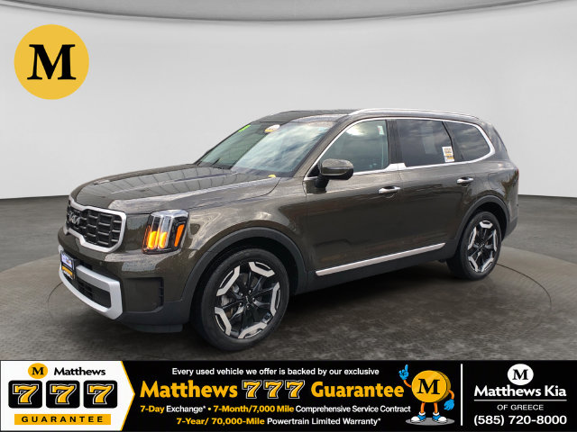 2024 Kia Telluride