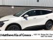 Used 2023 Kia Sportage Hybrid SX-Prestige SUV